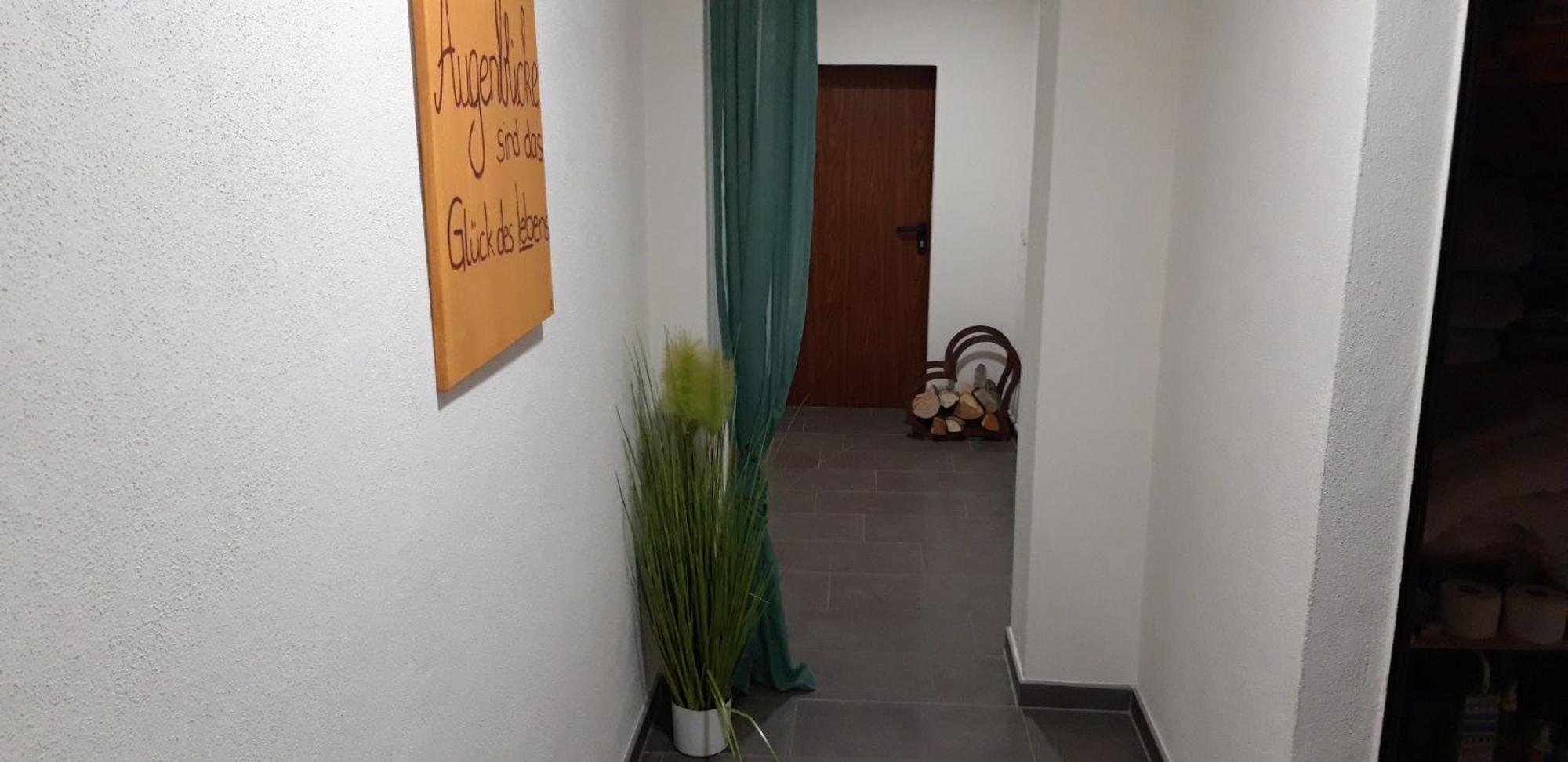 Hofheim in Unterfranken Ferienwohnung Frau Klara מראה חיצוני תמונה