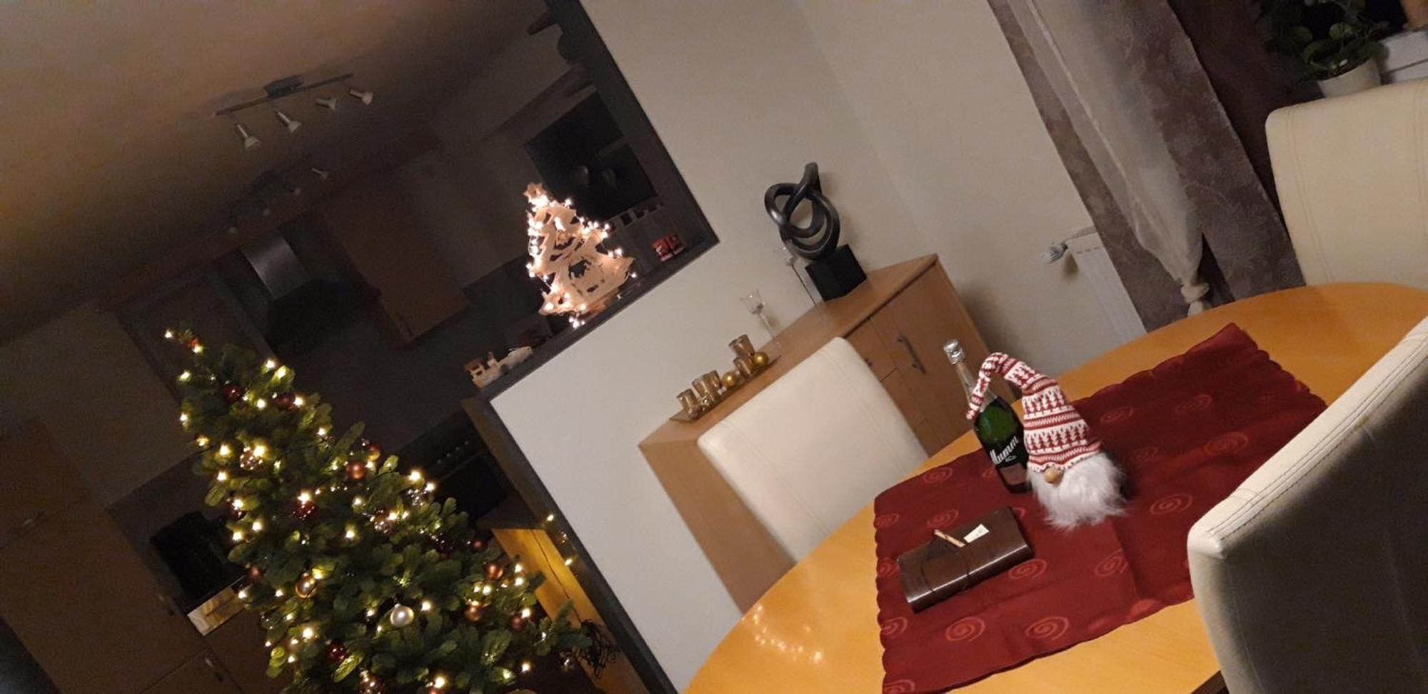 Hofheim in Unterfranken Ferienwohnung Frau Klara מראה חיצוני תמונה