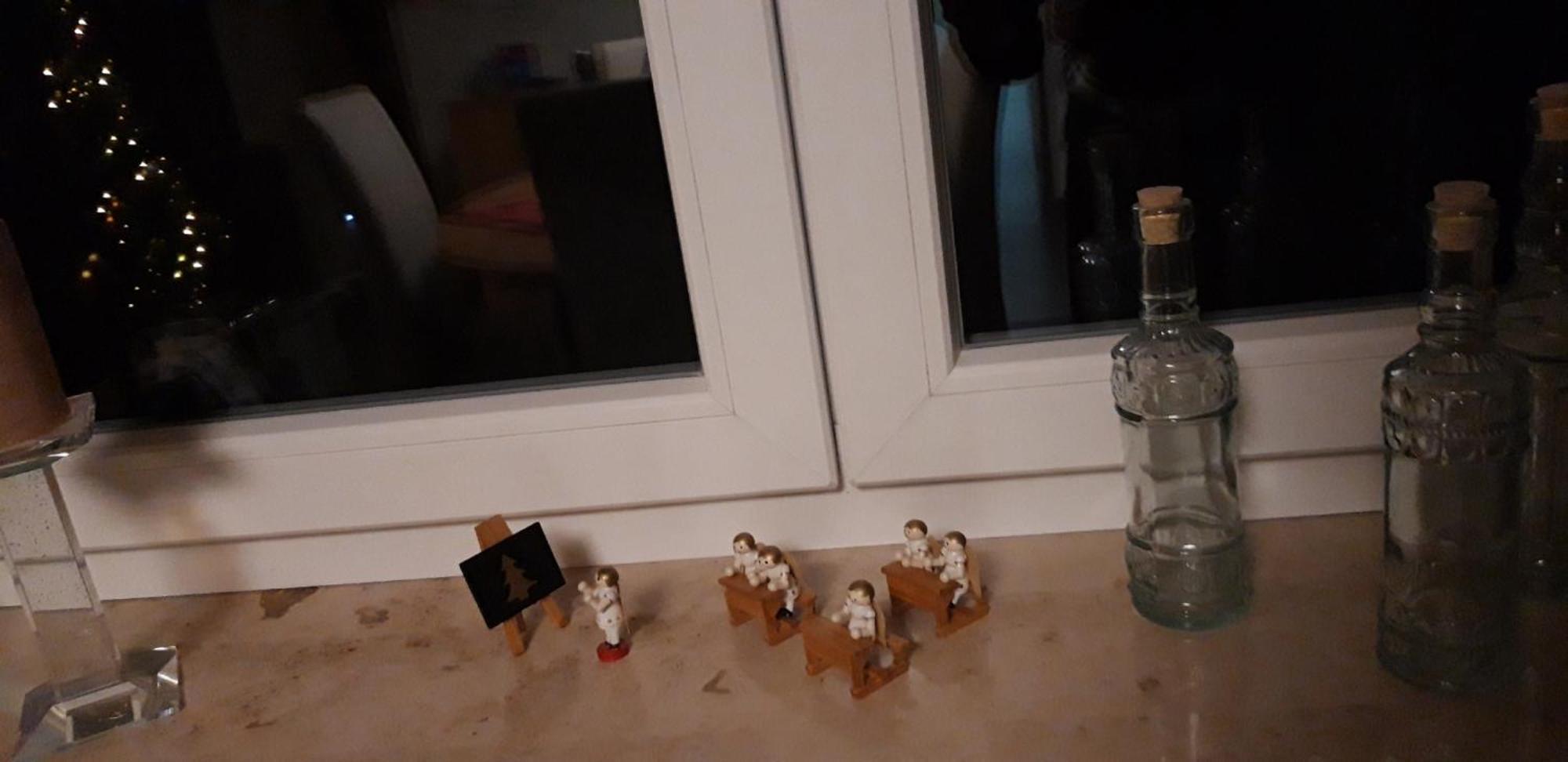 Hofheim in Unterfranken Ferienwohnung Frau Klara מראה חיצוני תמונה