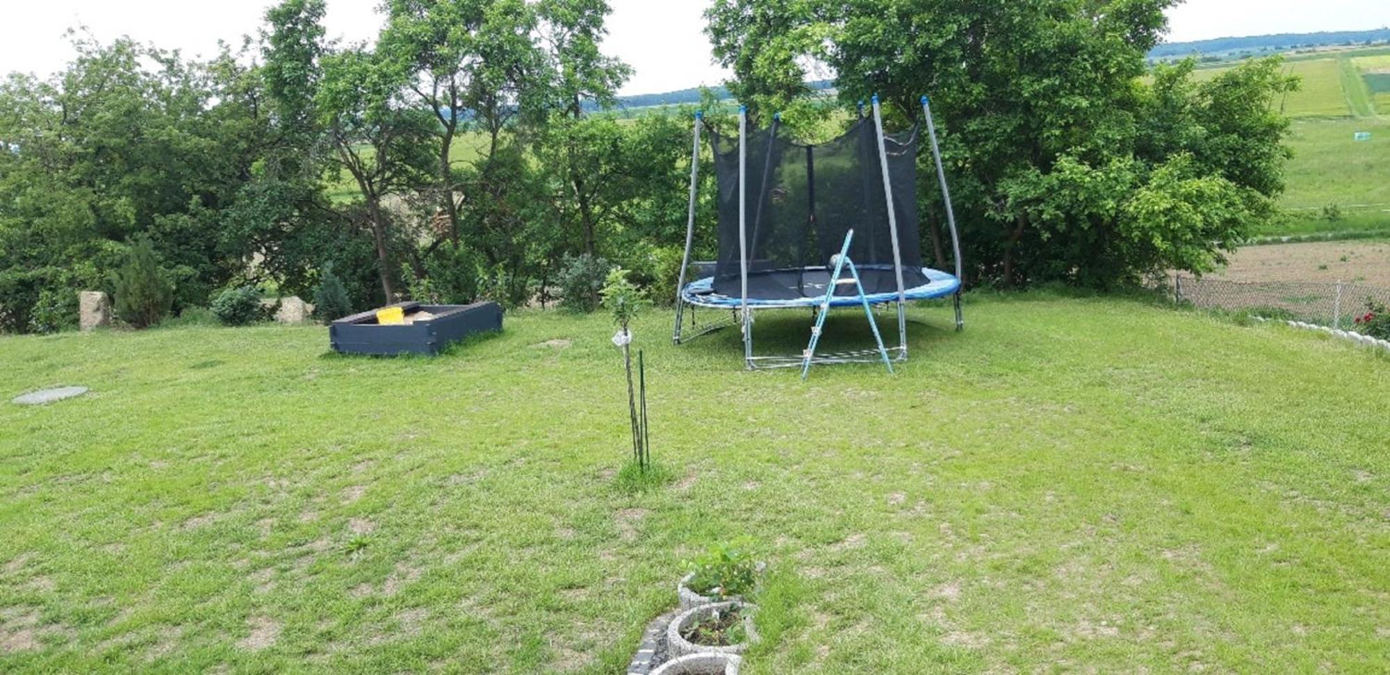 Hofheim in Unterfranken Ferienwohnung Frau Klara מראה חיצוני תמונה
