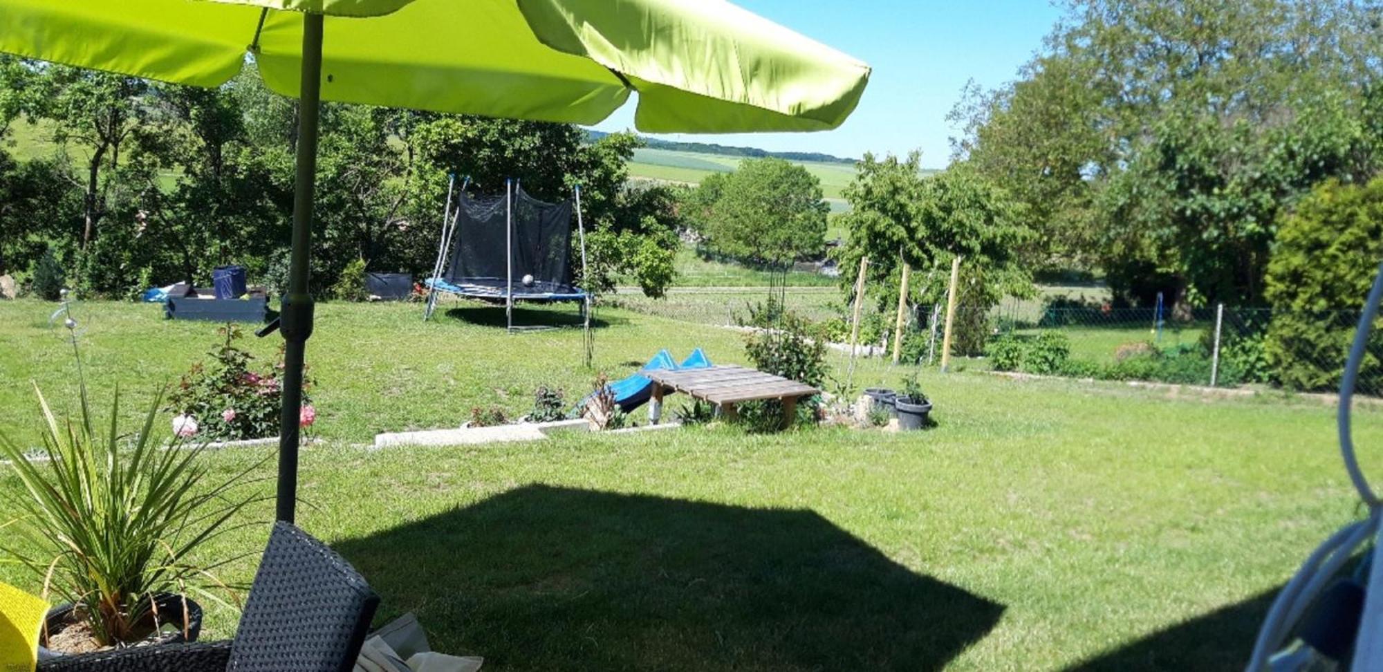 Hofheim in Unterfranken Ferienwohnung Frau Klara מראה חיצוני תמונה