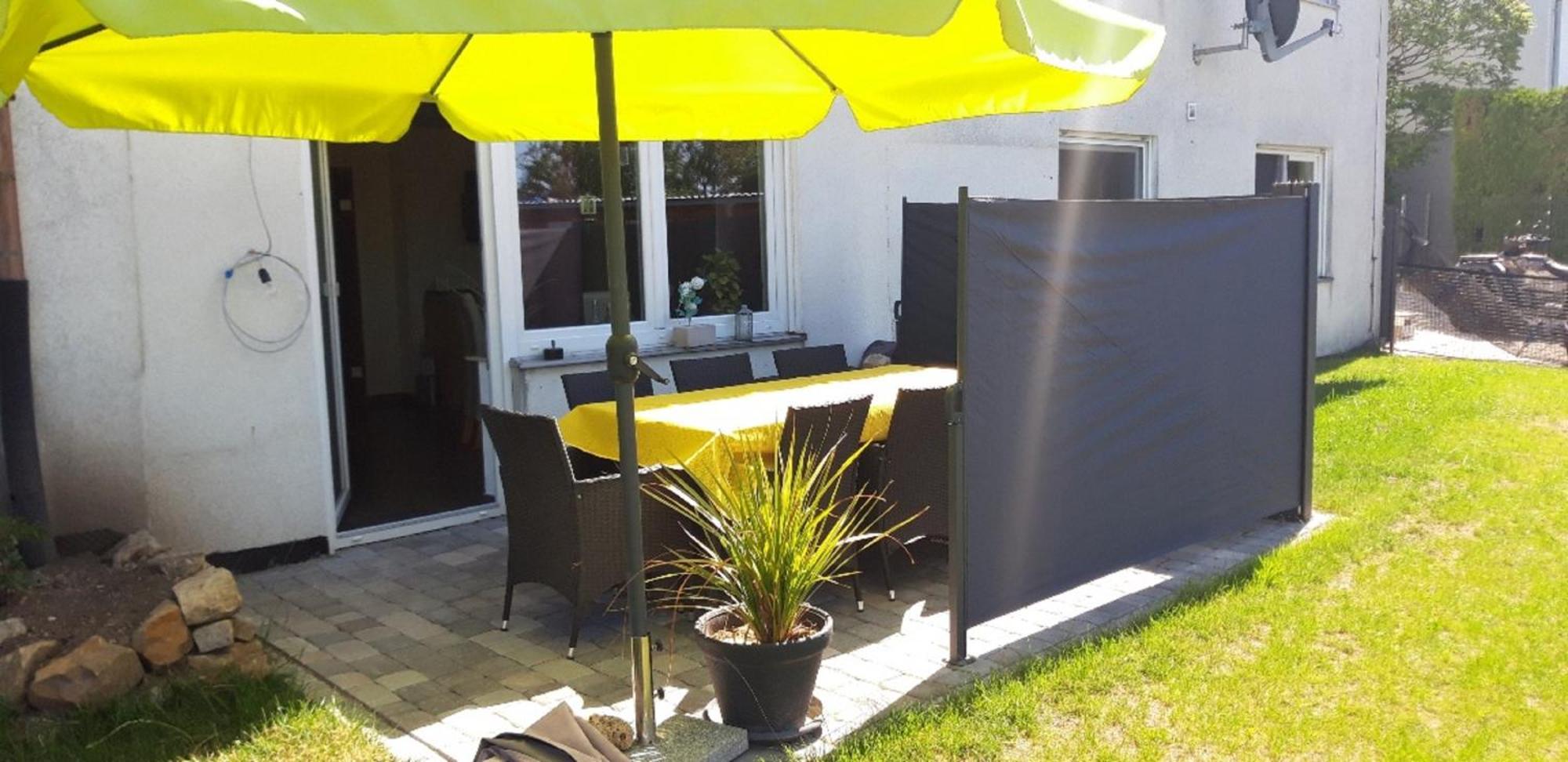 Hofheim in Unterfranken Ferienwohnung Frau Klara מראה חיצוני תמונה